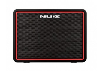 Nux Mighty Lite BT MKII -  Taşınabilir Elektro Gitar Amfisi