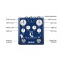 Nux NDO-6 Queen Of Tone Dual Overdrive Pedalı