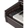 Gewa DP300 Gül Ağacı Dijital Piyano