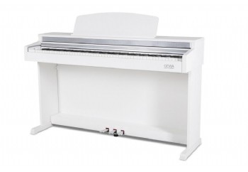 Gewa DP345 Beyaz - Dijital Piyano
