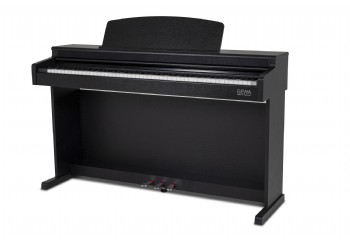 Gewa DP345 Siyah - Dijital Piyano