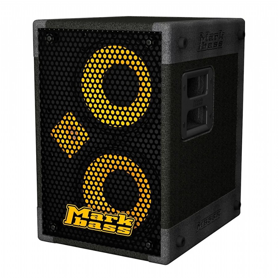 Markbass MB58R 102 P 8 ohm 300W 2x10 Bas Kabin