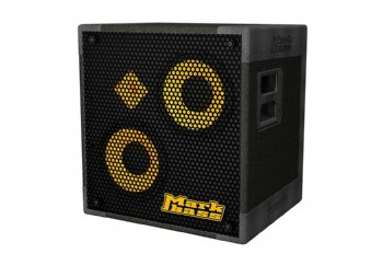 Markbass MB58R 102 XL P - Bas Kabin