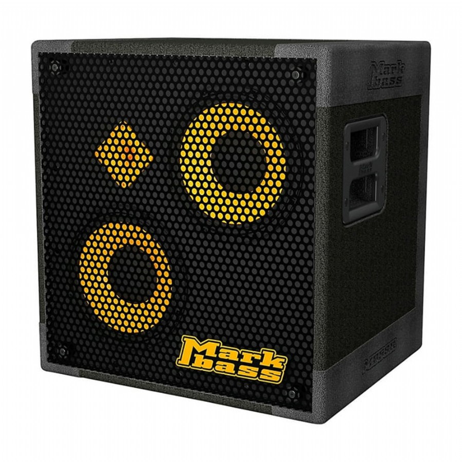 Markbass MB58R 102 XL P Bas Kabin