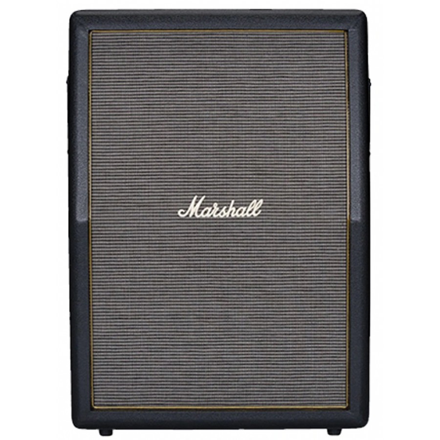 Marshall ORI212A 2x12 Gitar Kabini