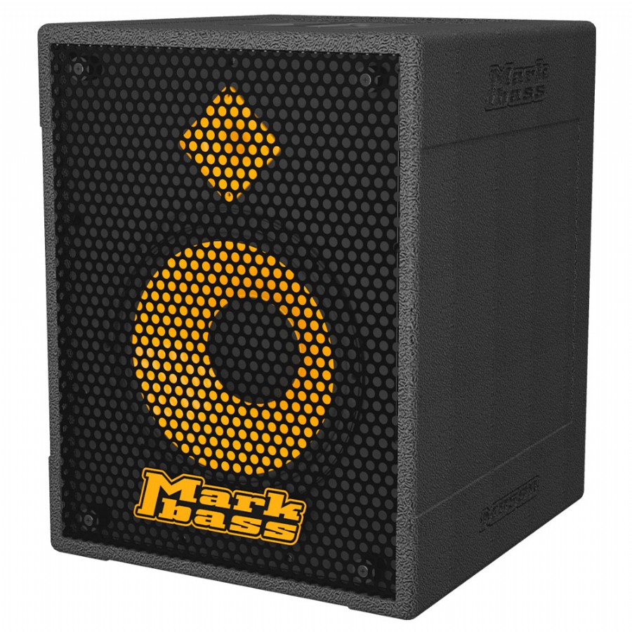 Markbass MB58R CMD 121 P 300W 1x12 Bas Gitar Amfisi