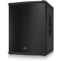 Behringer EUROLIVE B1500XP Aktif 3000-Watt Subwoofer