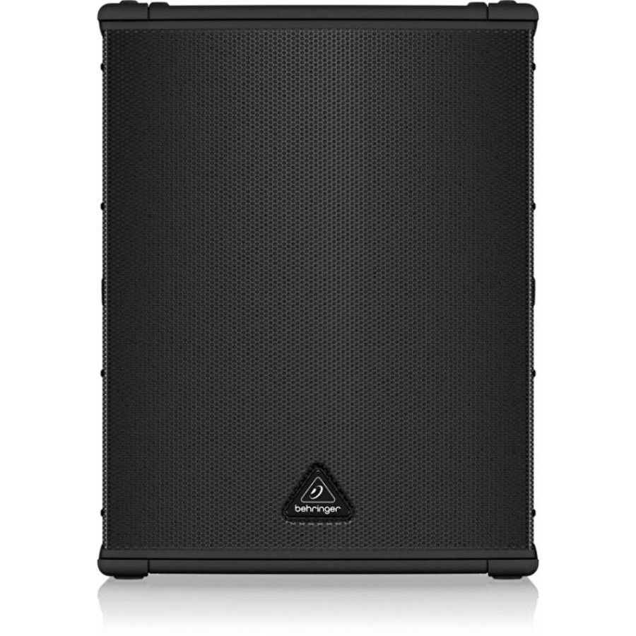 Behringer EUROLIVE B1500XP Aktif 3000-Watt Subwoofer