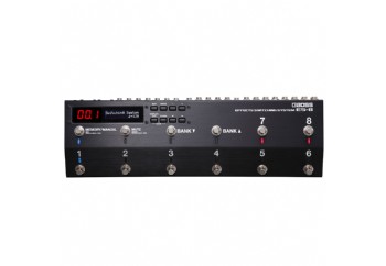 Boss ES-8 Effect Switching System - Kontrol Pedalı