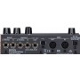 Boss RV-500 Reverb Pedalı