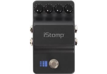 Digitech iSTOMP-01 - iPhone Uyumlu Stombox Pedal