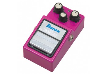 Ibanez AD9 Analog Delay - Delay Pedalı