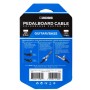 Boss BCK-2 Pedalboard Kabloları (0.5m)