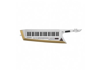 Roland AX-EDGE White - Keytar - 49 Tuş
