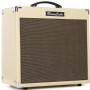 Roland BC-HOT-VB Blues Cube Hot 30W 1x12 Combo Vintage Blond Elektro Gitar Amfisi