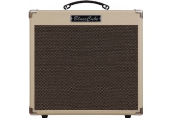 Roland BC-HOT-VB -  Blues Cube Hot 30W 1x12 Combo Vintage Blond Elektro Gitar Amfisi