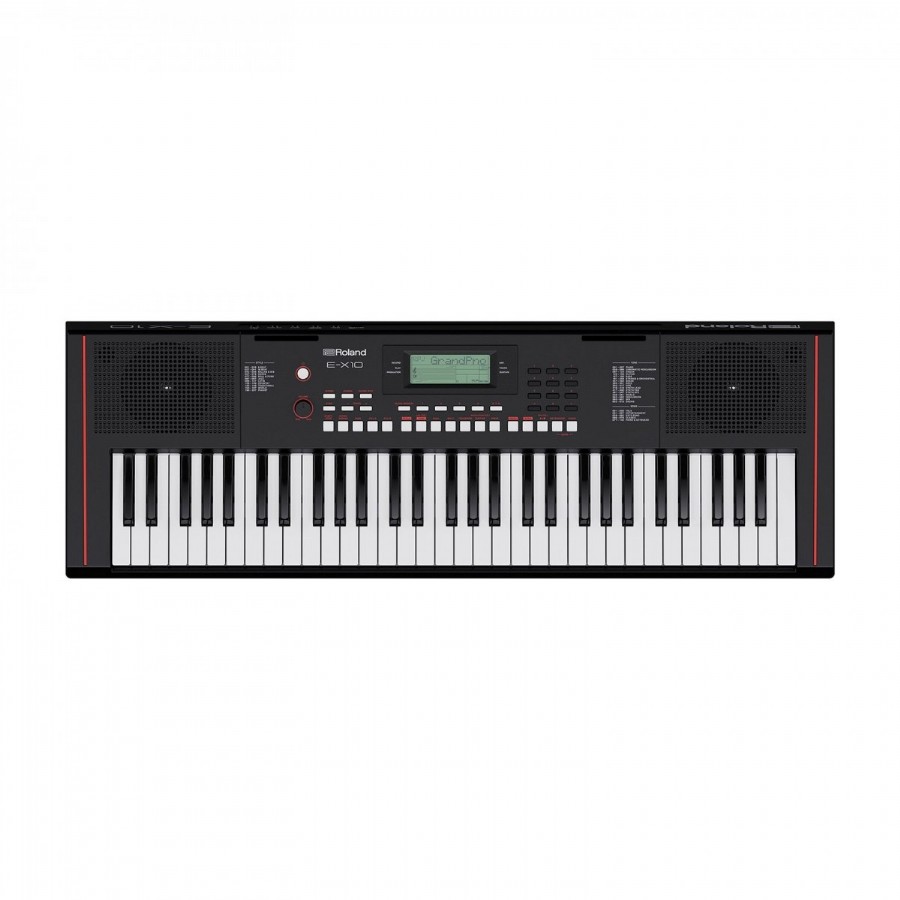 Roland E-X10 Org