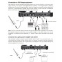 Mooer GE1000LI Amp Modeling & Multi Effects Gitar Prosesör