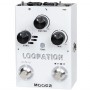 Mooer MVP3 Loopation Gitar & Vokal Loop Pedalı