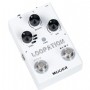 Mooer MVP3 Loopation Gitar & Vokal Loop Pedalı