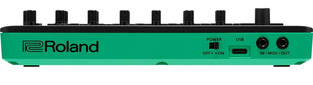 Roland S-1 Aira Compact Tweak Synth Fiyatı | MyDukkan