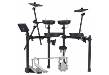 Roland TD-07DMK - V-Drums Elektronik Davul Seti