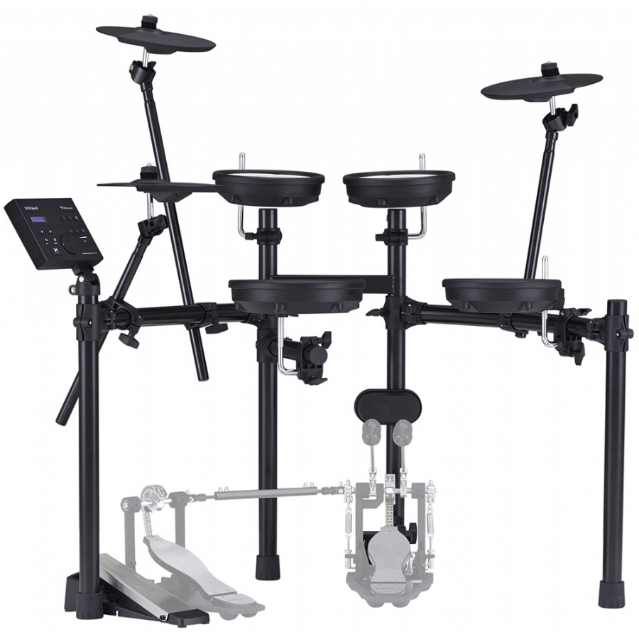 Roland TD-07DMK V-Drums Elektronik Davul Seti