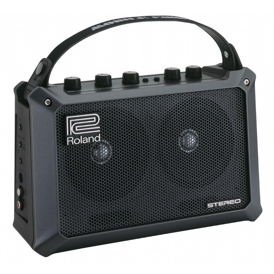 Roland Mobil Cube Stereo Amfi