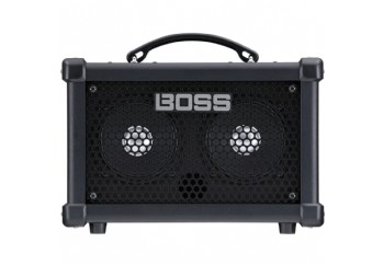 Boss DCB-LX - Bas Gitar Amfisi