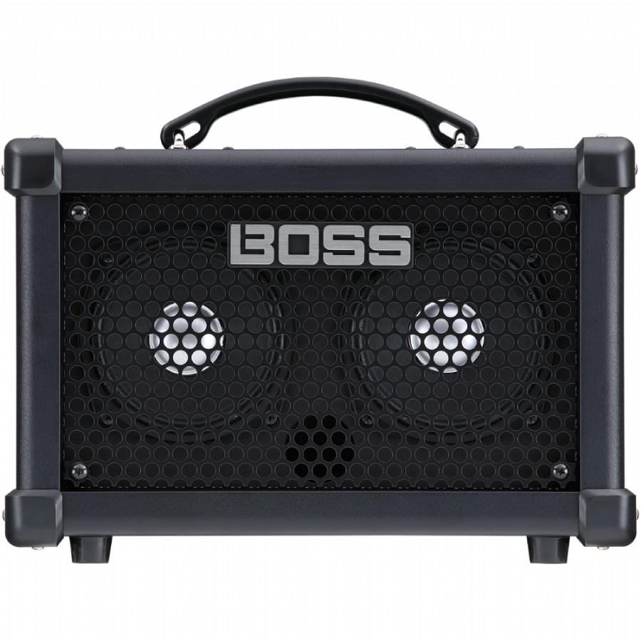 Boss DCB-LX Bas Gitar Amfisi