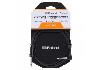 Roland PCS-10-TRA - V-Drums Stereo Trigger Kablosu - 3 metre