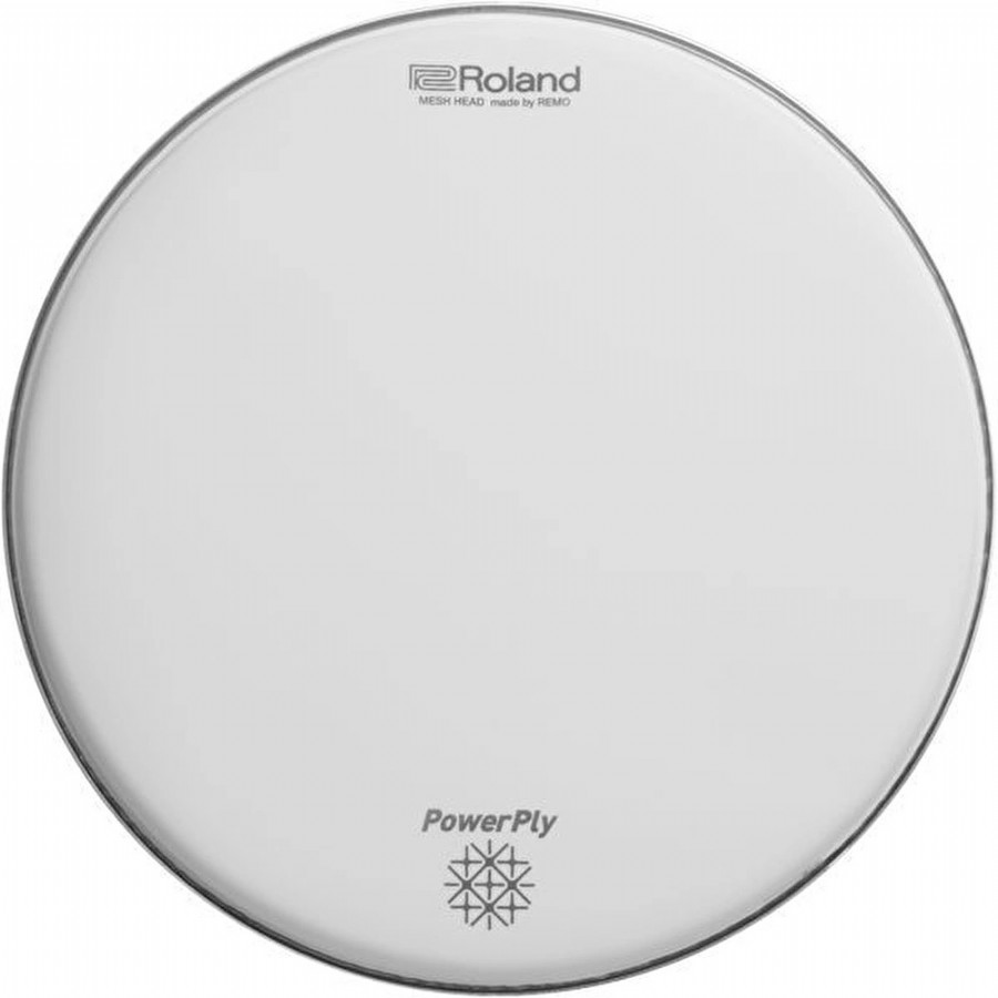 Roland MH2-14 PowerPly Ağ Deri - 14 inç