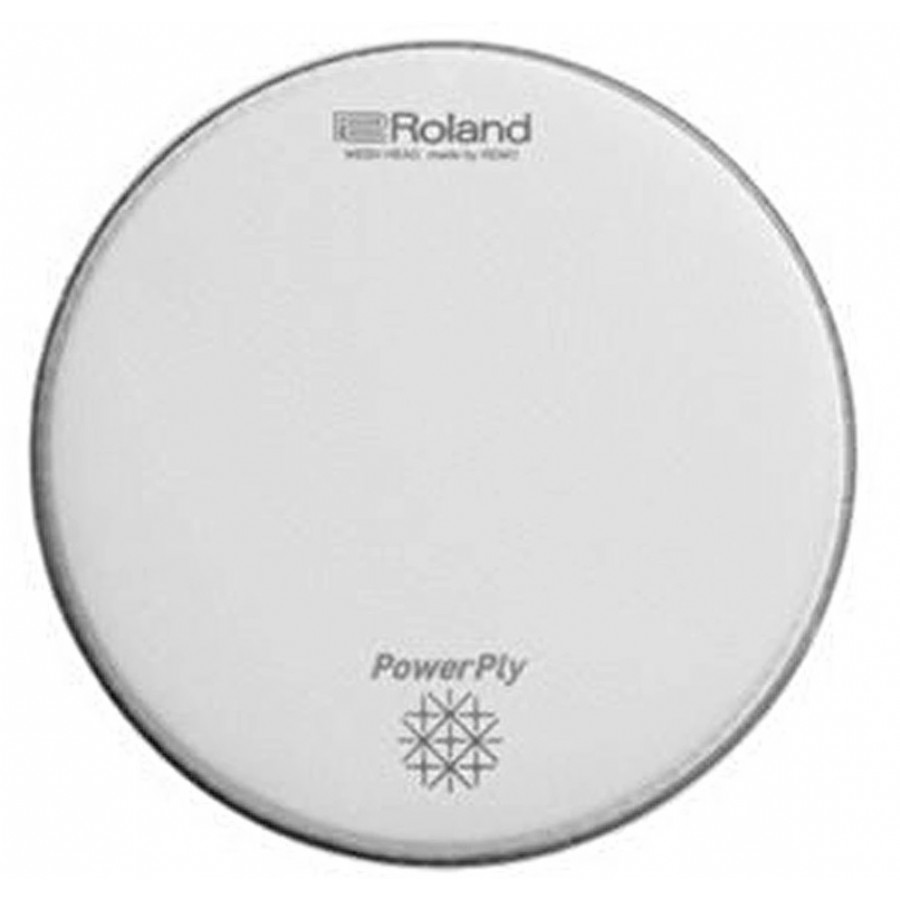 Roland MH2-16 PowerPly Ağ Deri - 16 inç