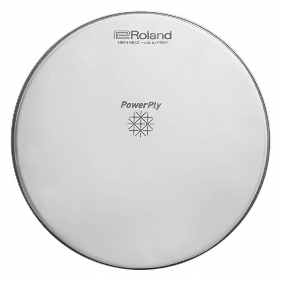 Roland MH2-20BD PowerPly Ağ Deri - 20 inç