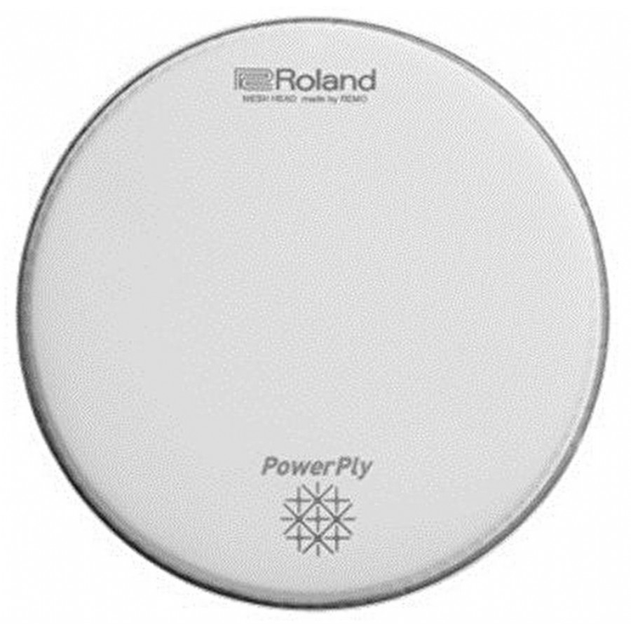 Roland MH2-22BD PowerPly Ağ Deri - 22 inç