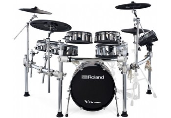 Roland TD-50KV2 - V-Drums Elektronik Davul Seti