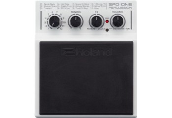 Roland SPD-1P - SPD::ONE PERCUSSION - Elektronik Perküsyon Pad