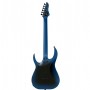 GTRS M800 Custom Limited Blue Chameleon Elektro Gitar