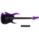 GTRS M800 Custom Limited Dark Purple