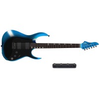 MOOER GTRS M800 Custom Limited Dark Night