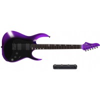 MOOER GTRS M800 Custom Limited Dark Purple