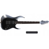 MOOER GTRS M800 Custom Limited Dark Silver