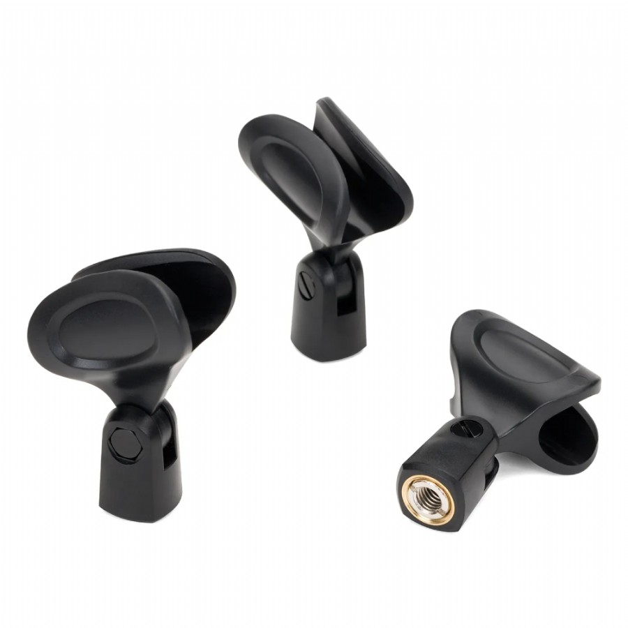 Samson MC1 Mikrofon Tutucu 3lü Paket