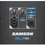 Samson RL115A 800 Watt 2-Yollu Aktif Kabin