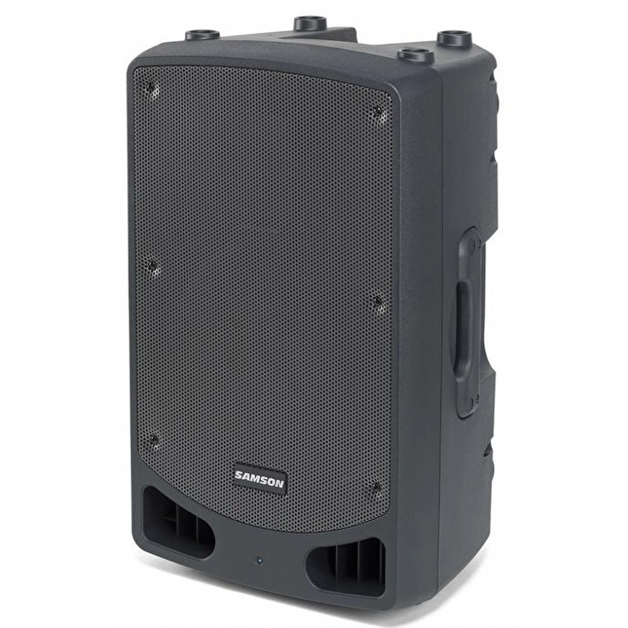 Samson RL115A 800 Watt 2-Yollu Aktif Kabin