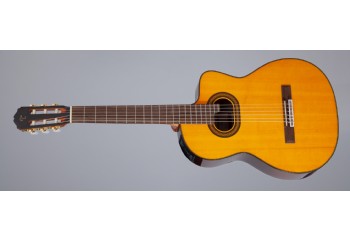 Takamine GC6CELH - Solak Klasik Gitar