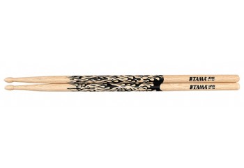 Tama 5A-F Ryhthmic Fire 5A Japanese Oak - Baget