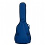 Ritter Davos RGD2-D SBL - Sapphire Blue Akustik Gitar Kılıfı