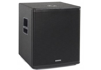 Samson RSX18A - 2000W Aktif Sub-Woofer