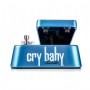 Jim Dunlop JCT95 Justin Chancellor Cry Baby Wah Pedalı